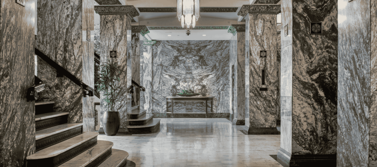 Colcord Hotel Oklahoma City
