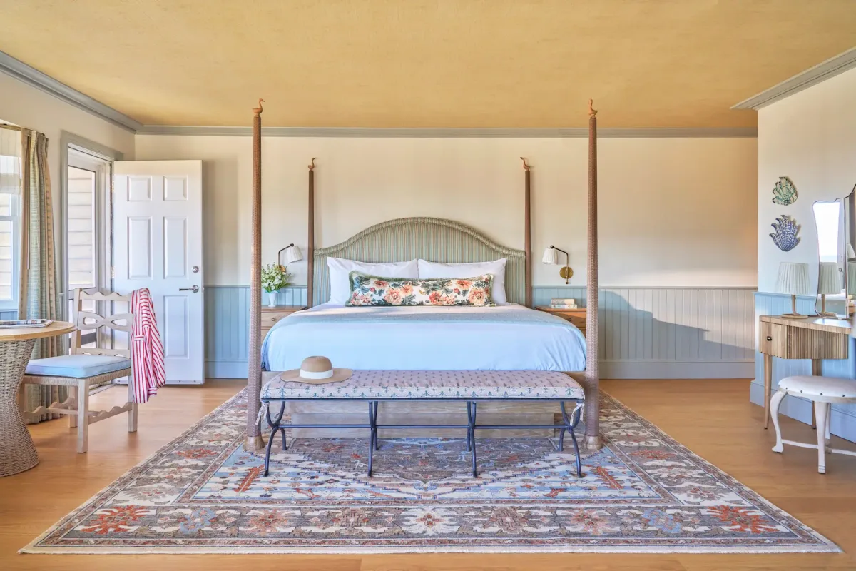 The Sanderling Resort