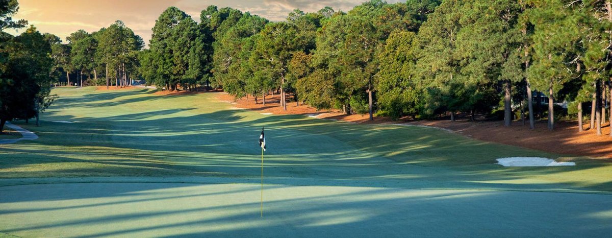 Pinehurst Resort