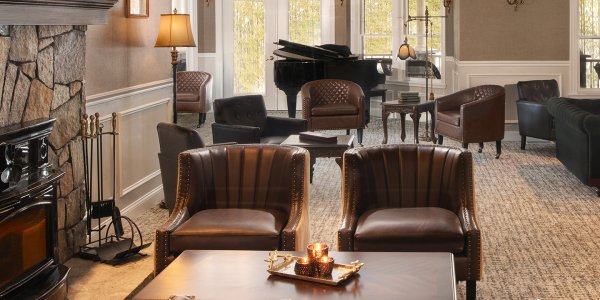 The Inn at Thorn Hill