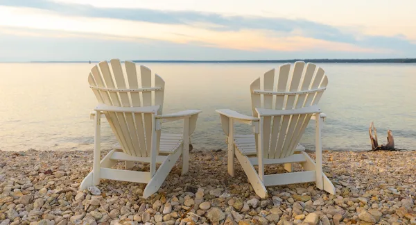 Mission Point Resort