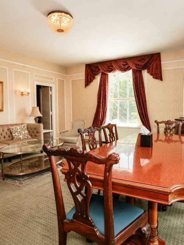 The Arlington Resort Hotel & Spa