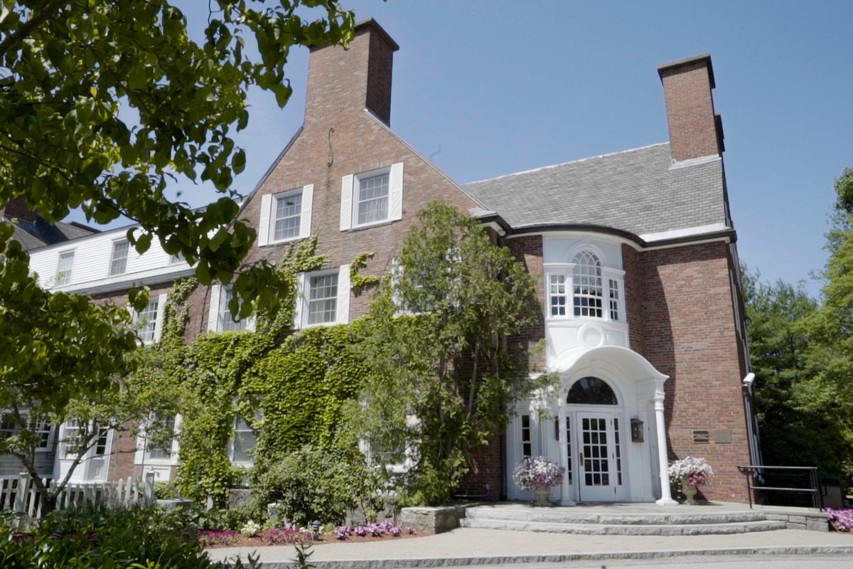 The Spa at Norwich Inn