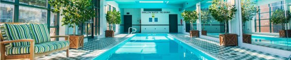 The Chase Park Plaza Royal Sonesta