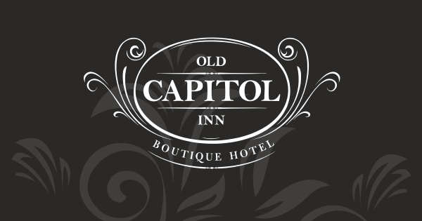 Old Capitol Inn