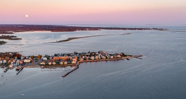 Inn at Stonington