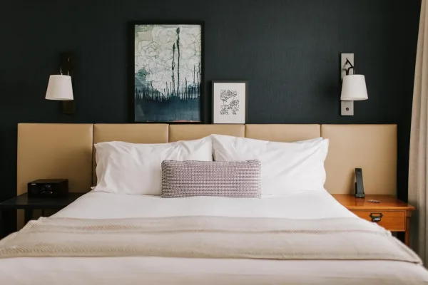 The Press Hotel Portland