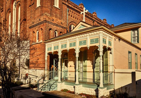 Hotel Peter and Paul