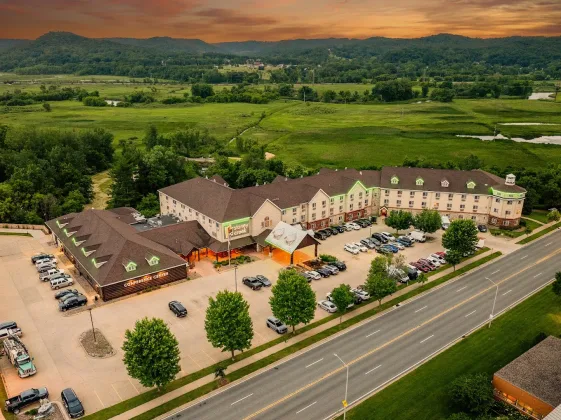 Stoney Creek Hotel & Conference Center
