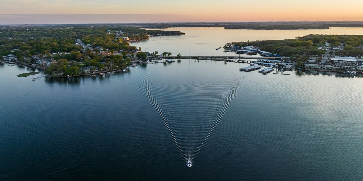 Okoboji Spirit Lake Resorts