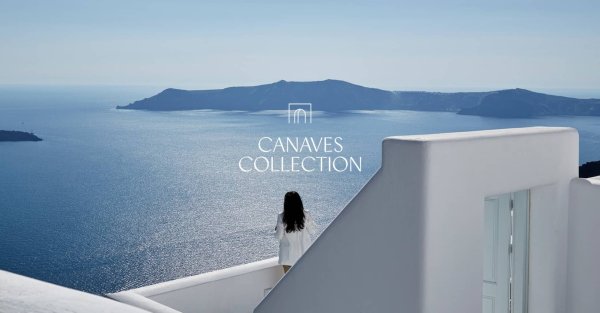 Canaves Oia Epitome