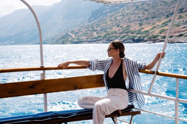 Blue Palace Elounda