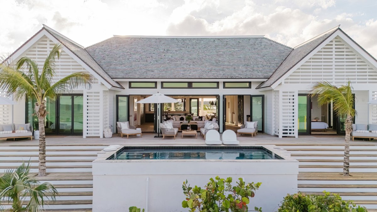 Kamalame Cay Residences
