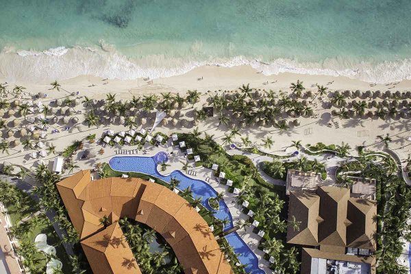 Majestic Elegance Punta Cana