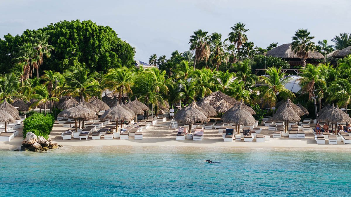 Van der Valk Hotel Kontiki Beach Resort
