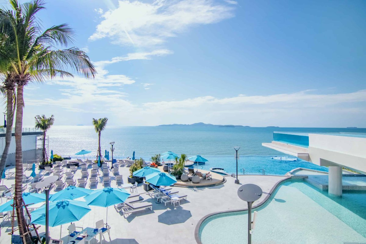 Royal Cliff Hotels Group