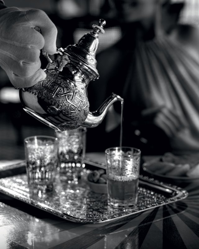 Royal Mansour Marrakech