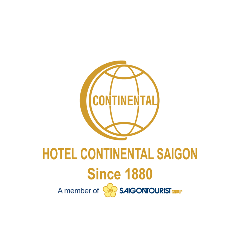 Hotel Continental Saigon