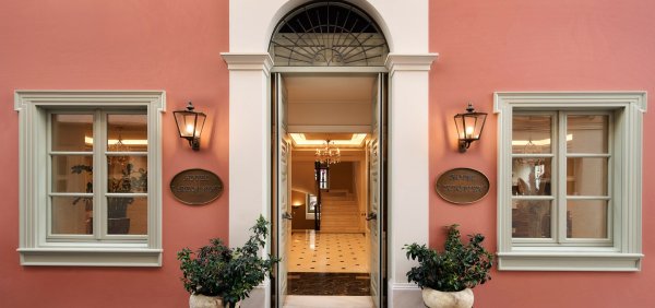 Hotel Ippoliti