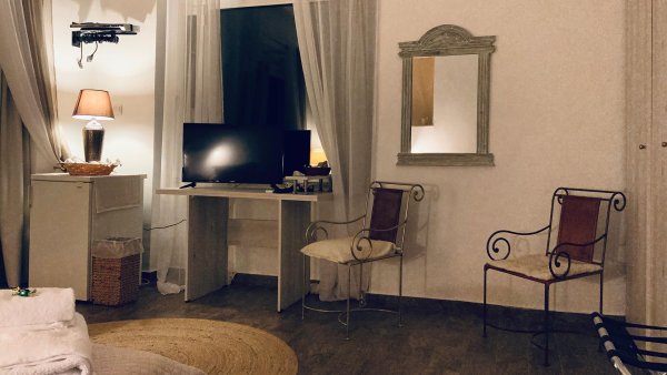 Hotel Akrotiri