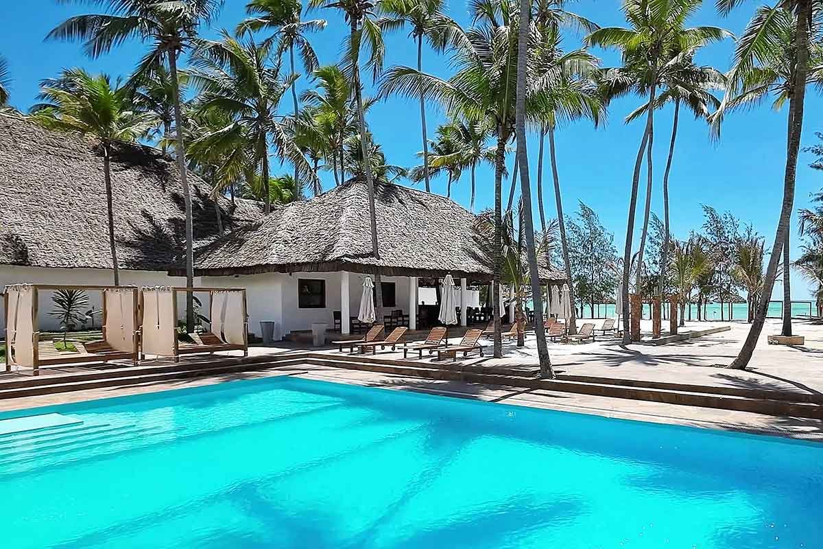 SBH Mónica Zanzibar