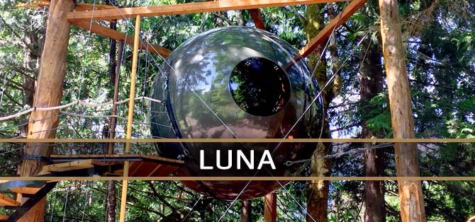 Free Spirit Spheres