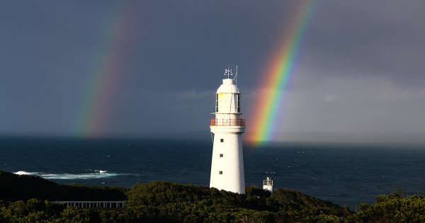 Cape Otway Lightstation