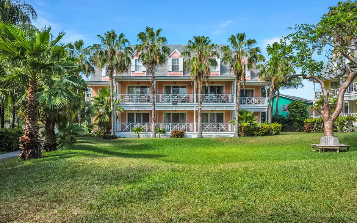Valentines Resort