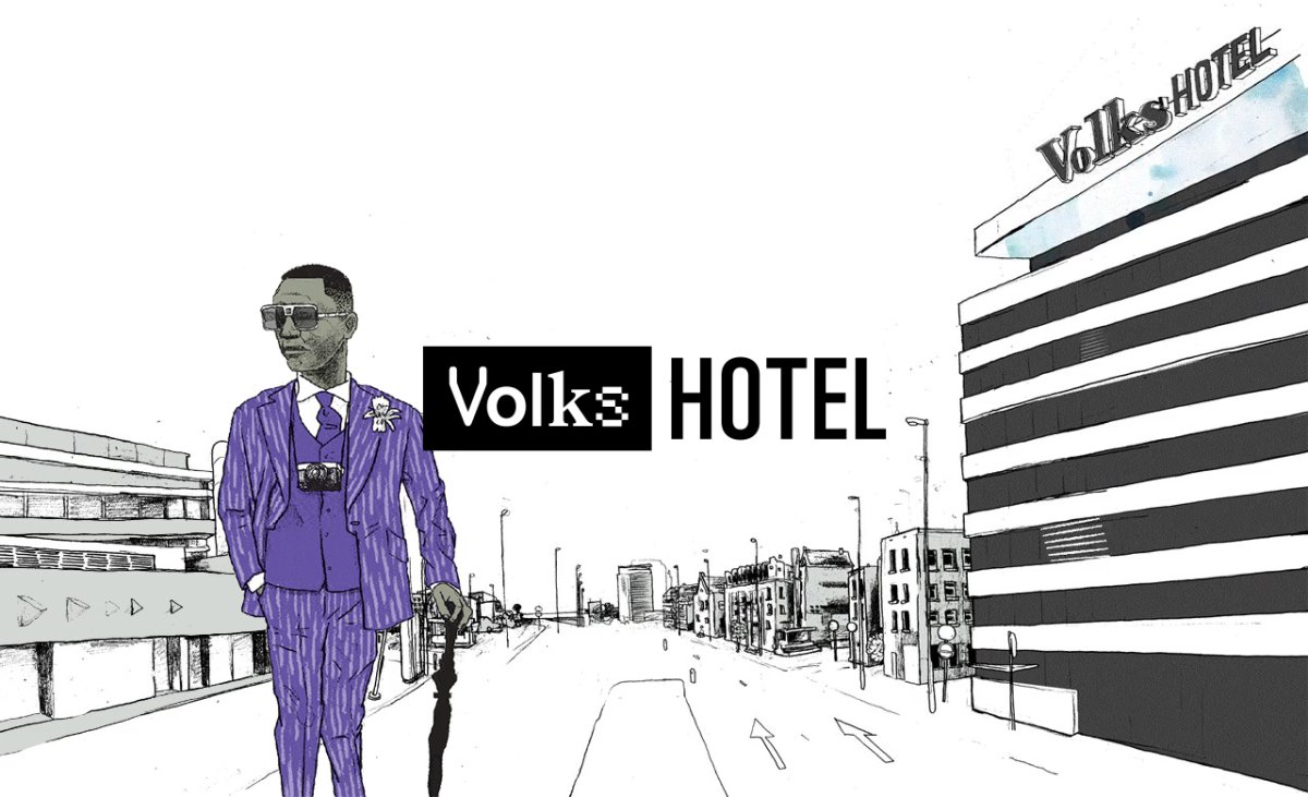 Volkshotel