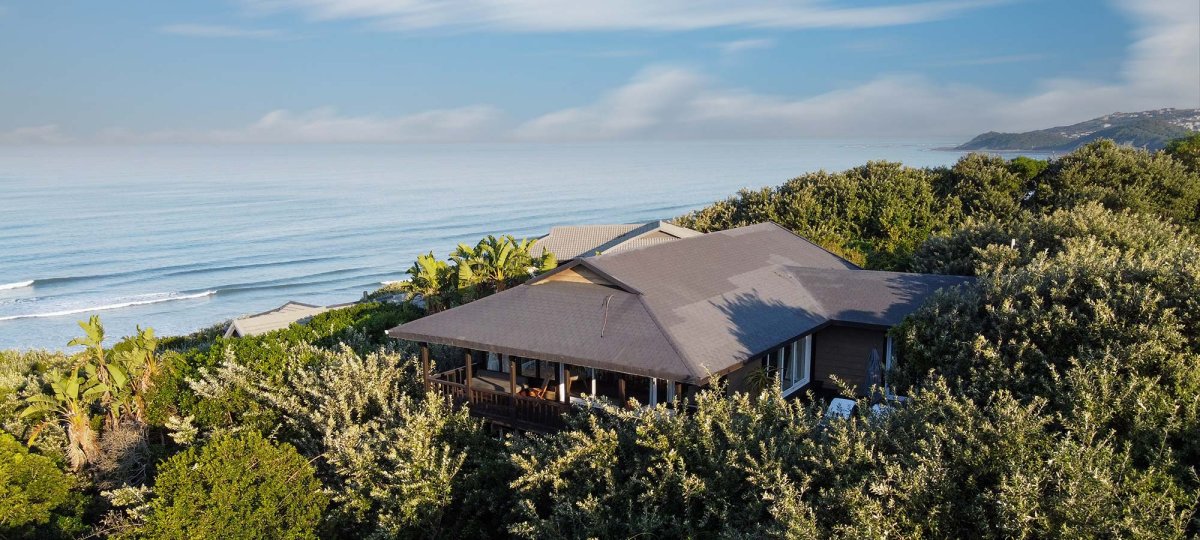 Prana Lodge Wedding Venue