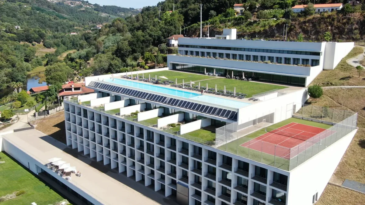 Douro Royal Valley Hotel