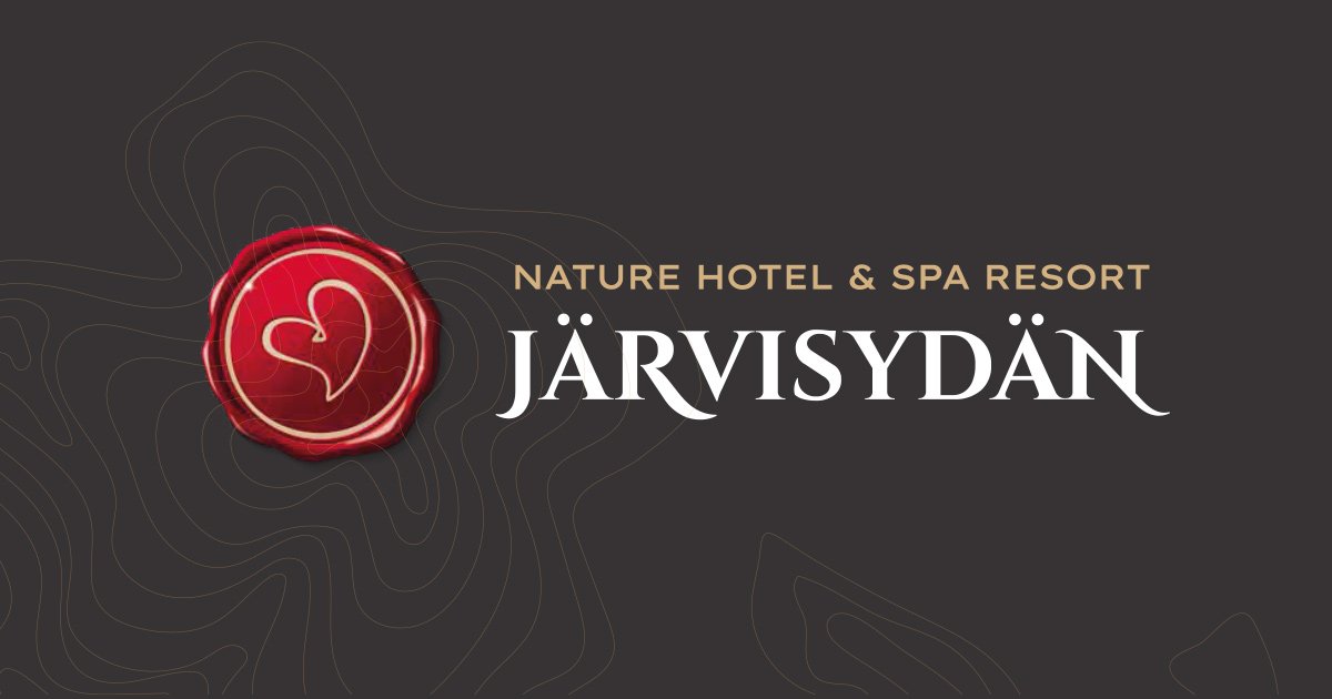 Nature Hotel & Spa Resort Järvisydän