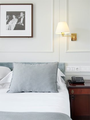 Hotel de Londres y de Inglaterra