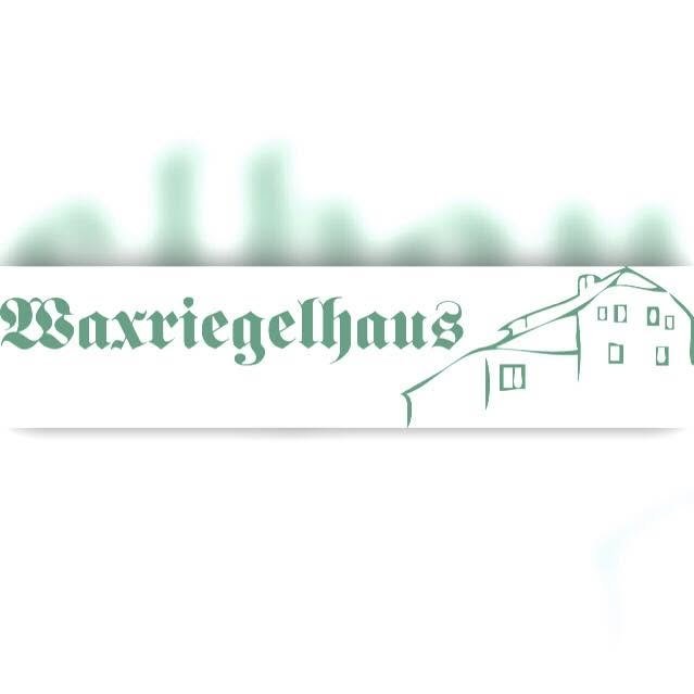 Waxriegelhaus