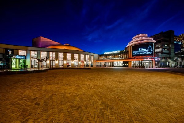 Circustheater