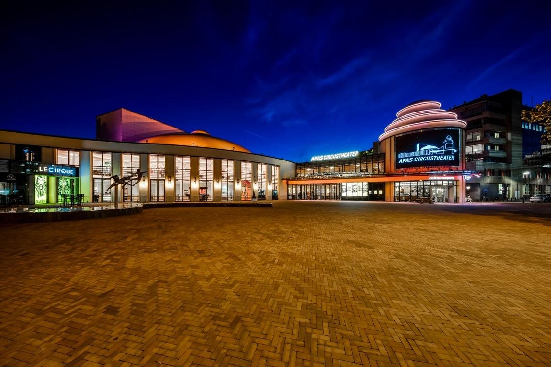 Circustheater