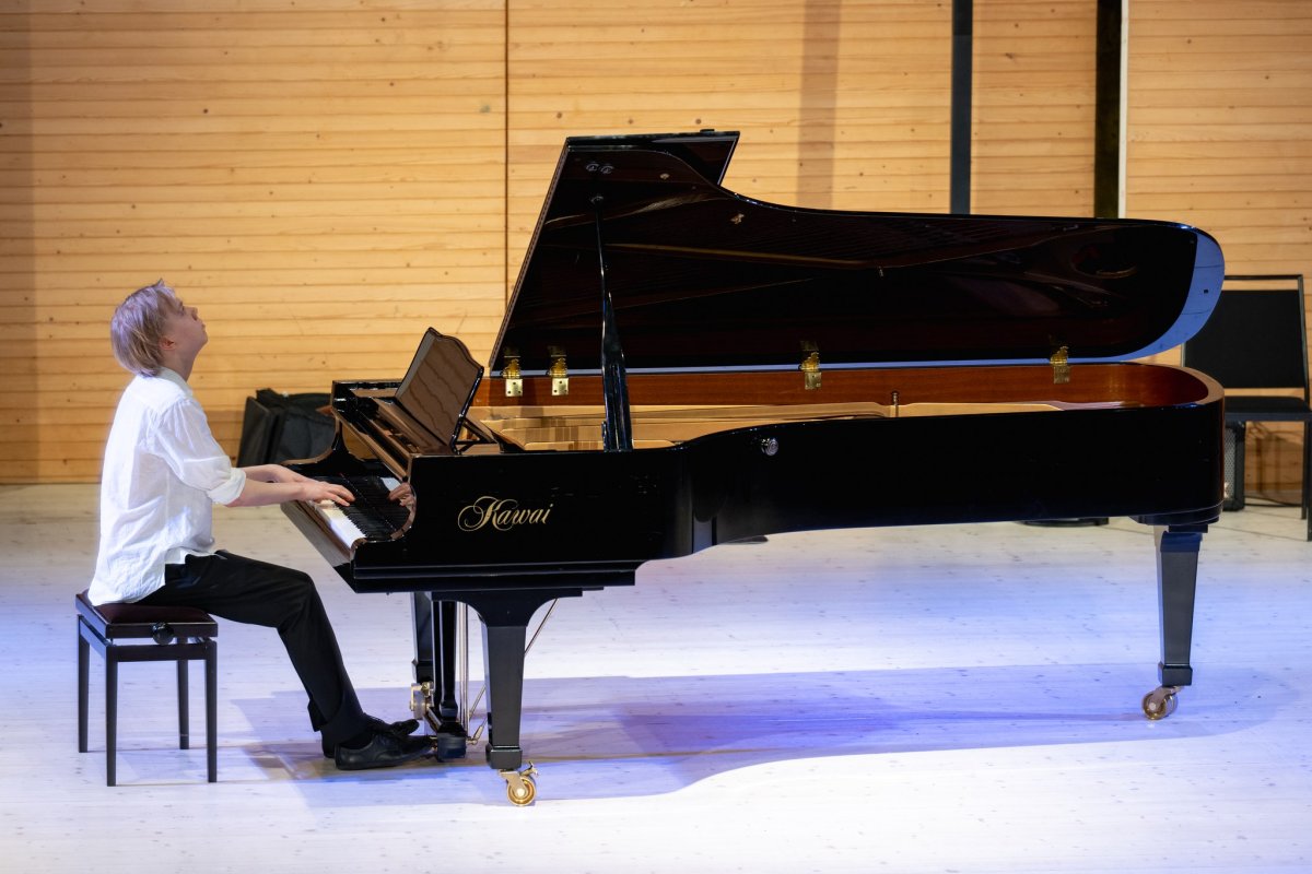 Photo from venue website