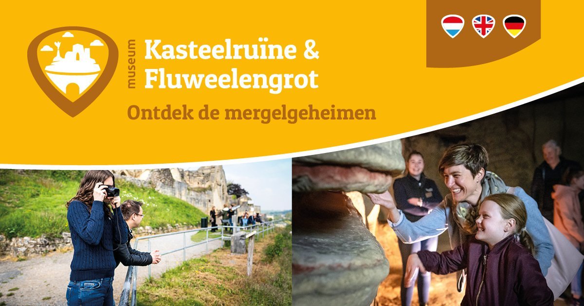 Valkenburg Castle