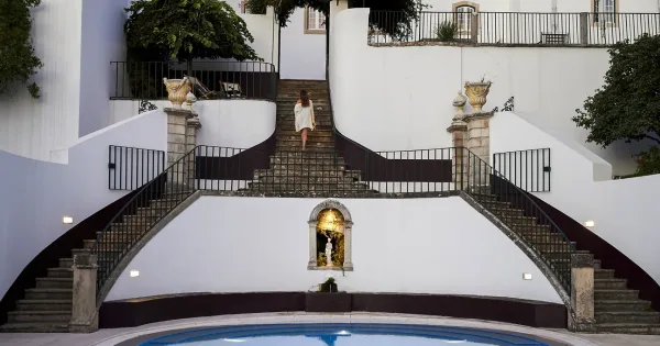Palácio dos Salazares