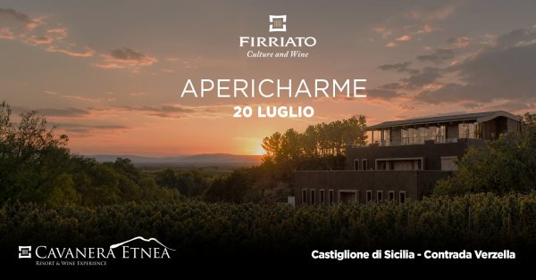 Cavanera Etnea Resort & Wine Experience