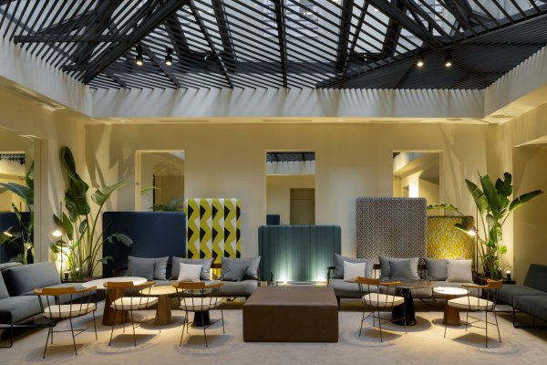 ICON Duplo Ribeira