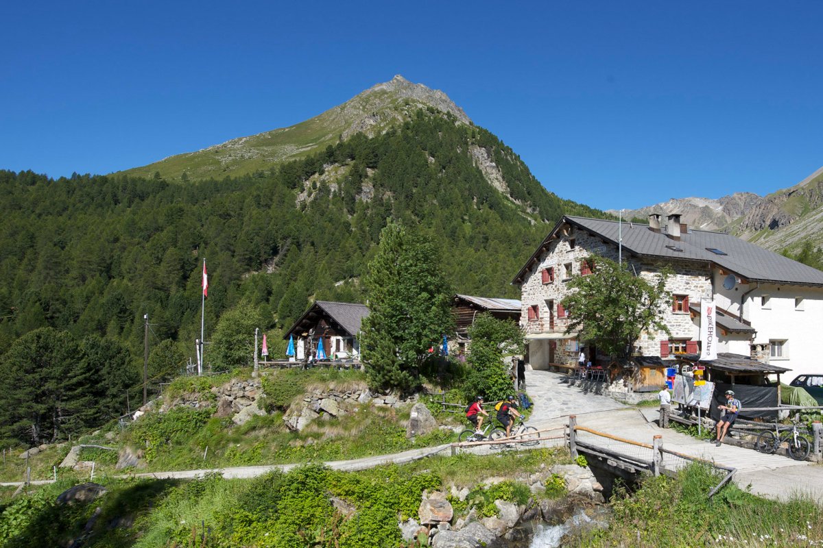 Photo from venue website