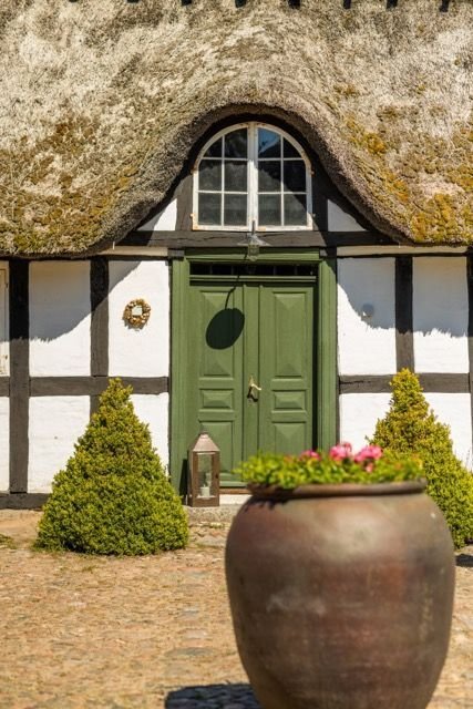 Solbjerggaard B&B