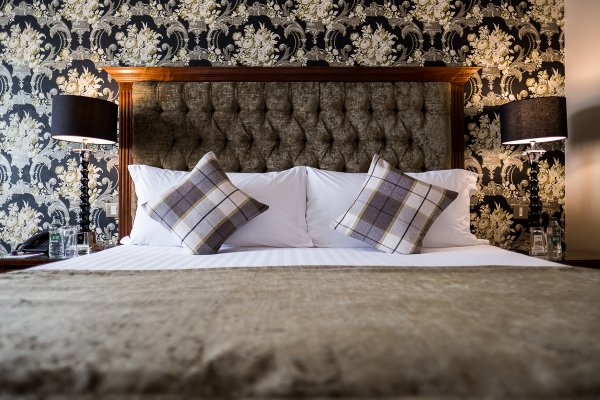 Clanard Court Hotel