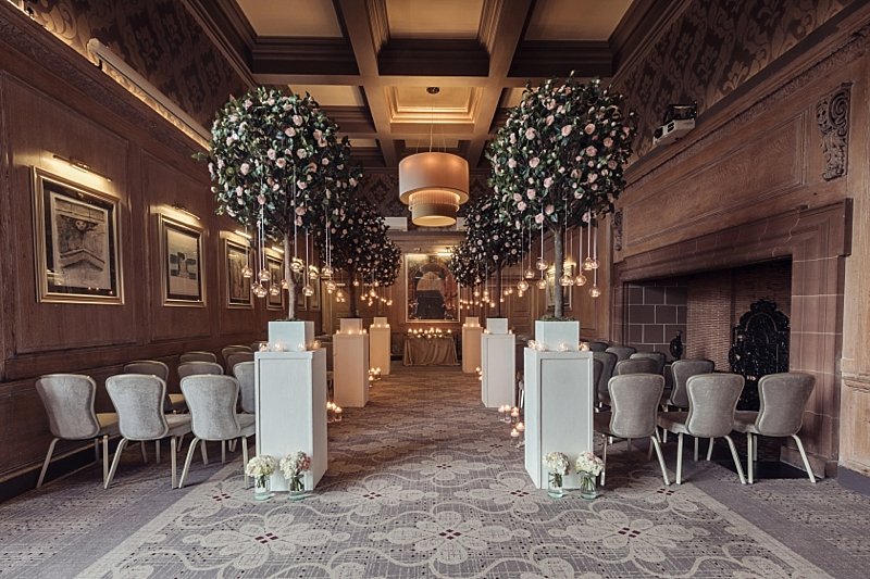 Abbey House Hotel & Gardens photo 12