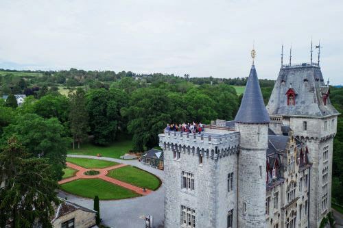 Château de Petite Somme