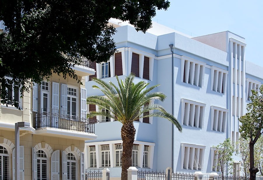 The Norman Tel Aviv