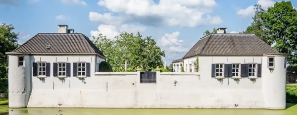 Kasteel van Oijen