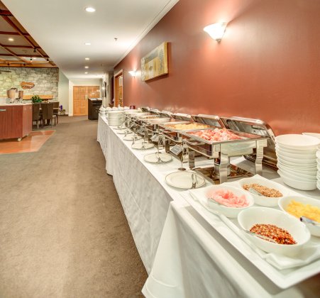 VR Rotorua Lake Resort