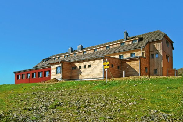 Karl-Ludwig-Haus